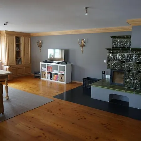 Apartment In The Waxenegg Sulzberg