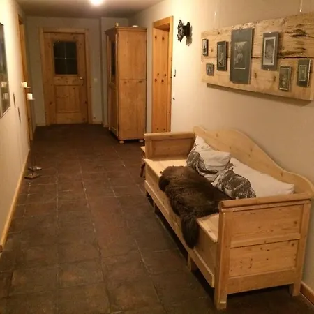 Apartment In The Waxenegg Sulzberg