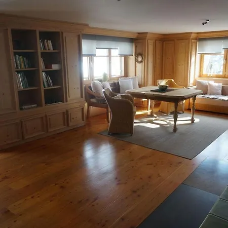 In The Waxenegg Apartment Sulzberg
