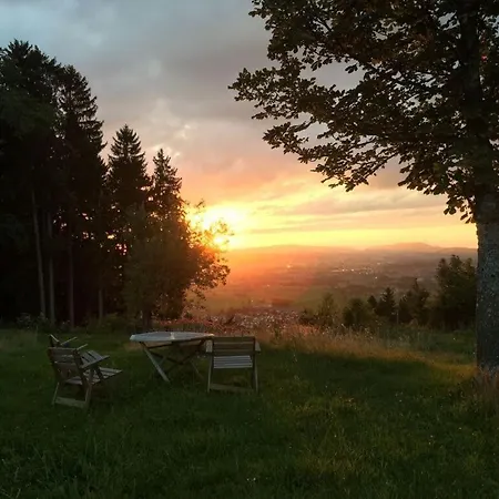 In The Waxenegg Sulzberg